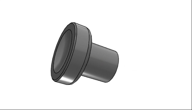 Ganter Normelemente Knurled Knob Knurled Nut Cabinet Knob