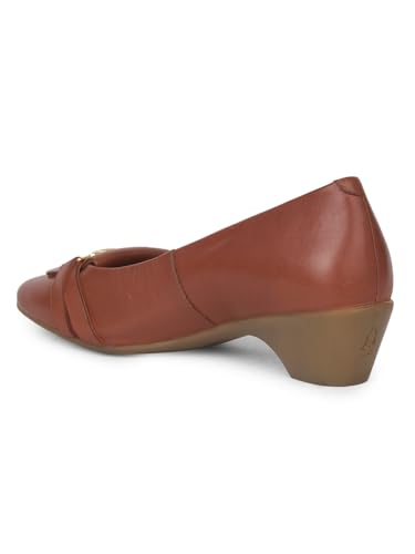 Image of Hush Puppies Womens Ballerina Shoes