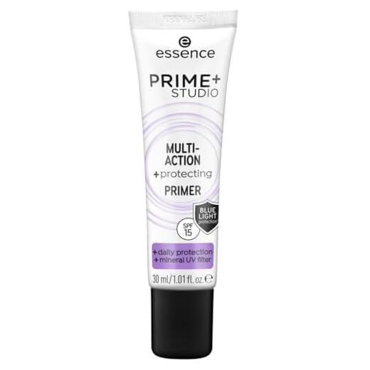 PRIME+STUDIO MULTI-AZIONE PREBASE PROTETTIVA