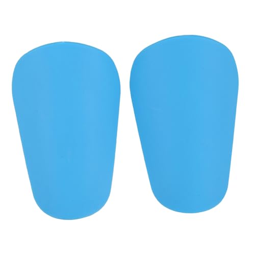 HANABASS Boys and Girls Football Shin Guards Protective Shin Pads for Ankle Calf Leg Protection Gear for Boys Girls