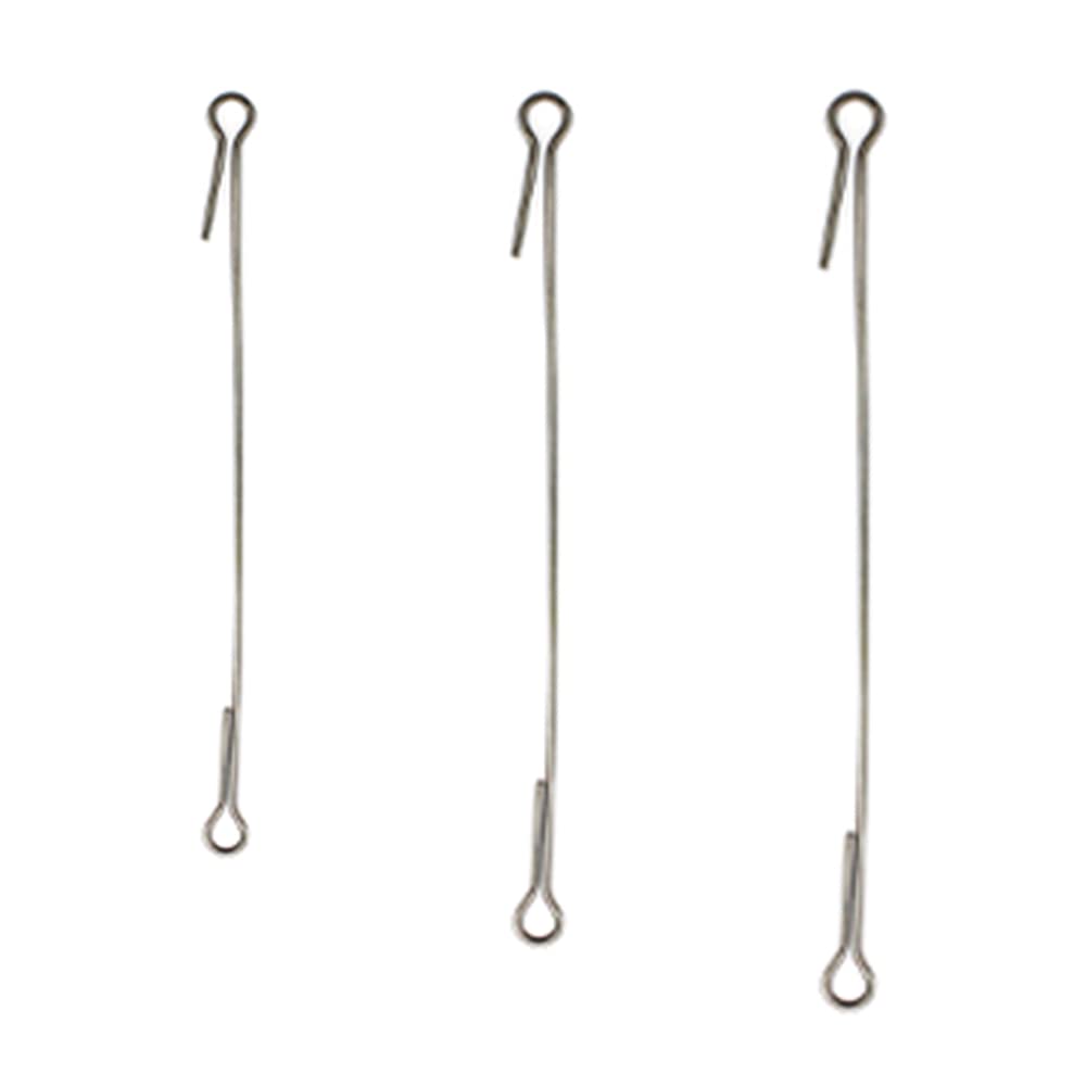 TSUNAMI Double Sleeves Copper TS-MCDSL-25 (1.9)