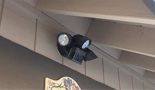 Review de Focos de pared con sensor movimiento disponible en línea. 12 Imagen adicional