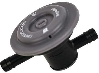 At2od 9300fdv7 Fuel Demand Valve No Siphon Protect