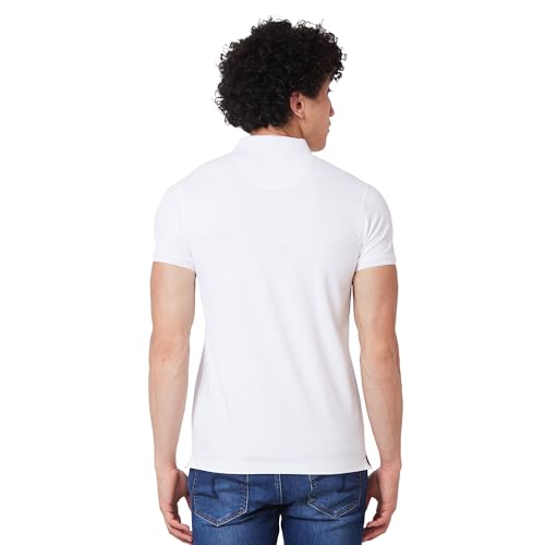 Image of Spykar Men T-Shirts