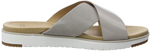 UGG Kari, Sandali Donna, Piuma, 36 EU
