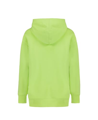 Image of Quiksilver Boys' Pullover Hoodie Sweatshirt, Soft & Comfortable Fleece, Front Pocket