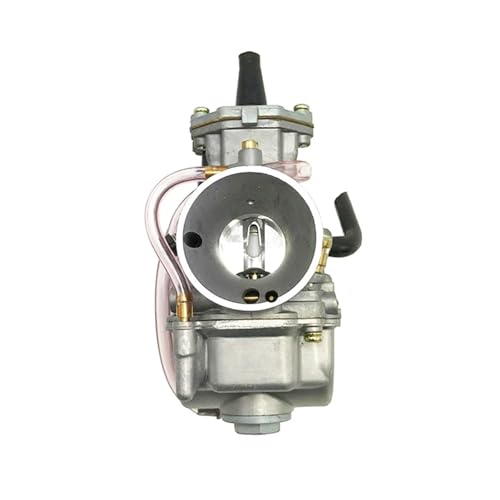 Carburateur PWK OKO 26mm à Glissière Plate pour Kawasaki KX