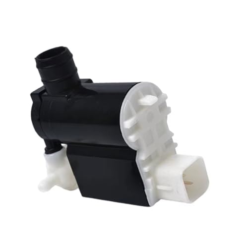 Pompe lave-glace pour Hyundai i30 2007-2011 | Remplacement double sortie 9851025100