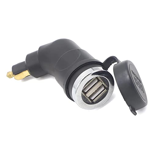 FOR BMW F800GS F650GS F700GS R1200GScCUSB|[gALEDCgtBbggѓdb[d/VKbgC^[/hCrOR[_[p
