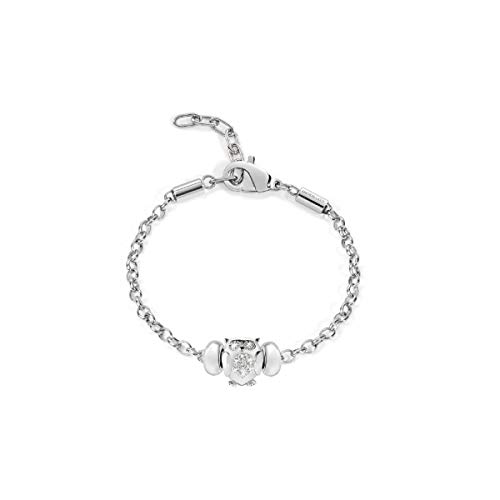 Divertenti e con un tocco prezioso, i gioielli della Collezione DROPS vi permettono di scegliere ogni singolo particolare e charm, per creare il vostro gioiello perfetto