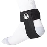 Pro-Tec Athletics Premium Achilles Tendon Support, Small/Large