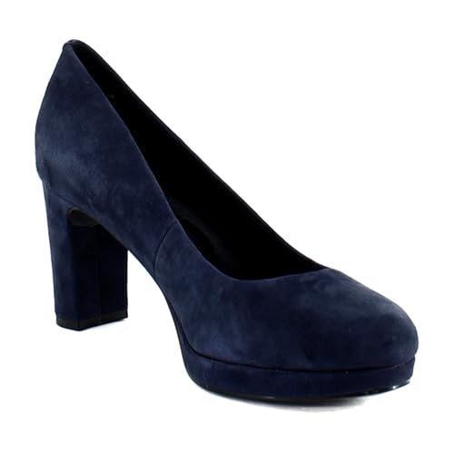 Image of Women's Carmen Total Motion Platform Pumps