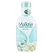 Produktbild 6x MALIZIA muschio bianco WEIßER MOSCHUS Badeschaum 1 lt Schaumbad foam bath