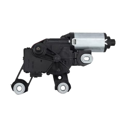 Moteur d'essuie-glace arrière 12V à 4 broches pour Audi A3 A4 A6 Q5 Q7 Allroad