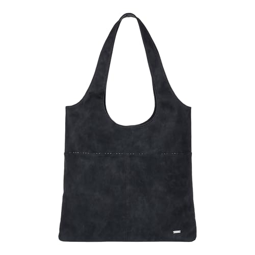 Roxy Femme Tote Sac grand format anthracite pour la plage et le shopping