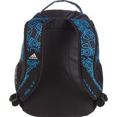 adidas Stratton III Backpack, Outline Bos Toss Pulse Blue4