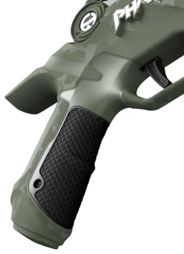 image for BARNETT Phantum Series Suction Crossbow, Pump Action Suction Dart Cros