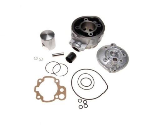 KR Kit cylindre 90 cc Minarelli AM6 pour Yamaha