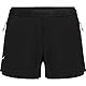 SALEWA Damen Pedroc DST Wo W Shorts., Black Out, 40 EU