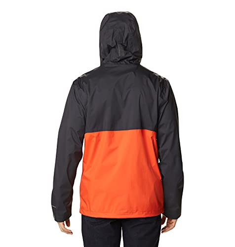 Image of Columbia mens Inner Limits II Jacket