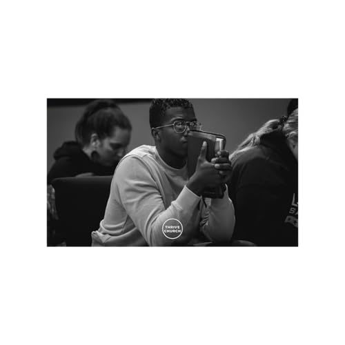 The Will, The Work, The Harvest