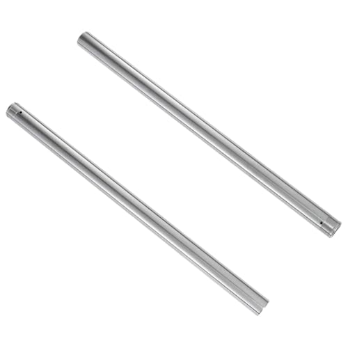 Tubos de horquilla delantera para moto FZR400 de 1988 a 1990
