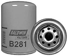 Killer Filter Replacement for American Parts 92087 (Pack of 4)