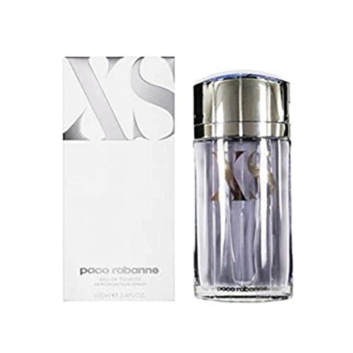 Paco Rabanne. Xs De P.Rabanne 100 Vapo Edt