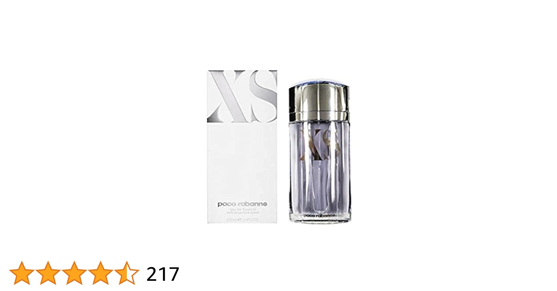 Amazon.co.jp: パコラバンヌ エクセス プールオム EDT SP 100ml