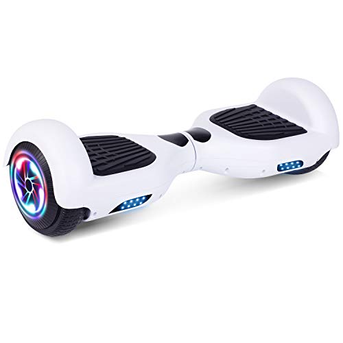 hoverboard for kids in store