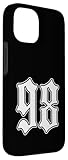 Zoom IMG-2 98 bianco numero latino sport
