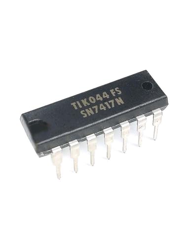Generic 1pcs/lot SN7417N SN7417 DIP-14