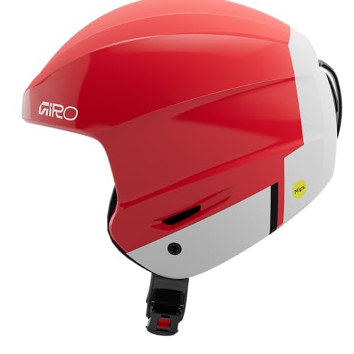 Giro Strive MIPS - Casco de nieve - Rojo mate - Talla L (57-59 cm)