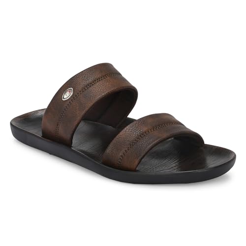 AZZARO BLACK Men Textured Sliders (B0CNY4CZJ3) Amazon Price History, Amazon Price Tracker