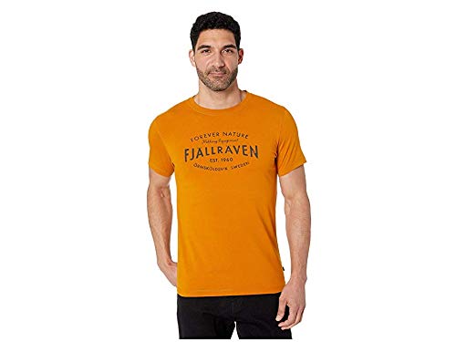 Fjällräven EST. 1960, Maglietta Uomo