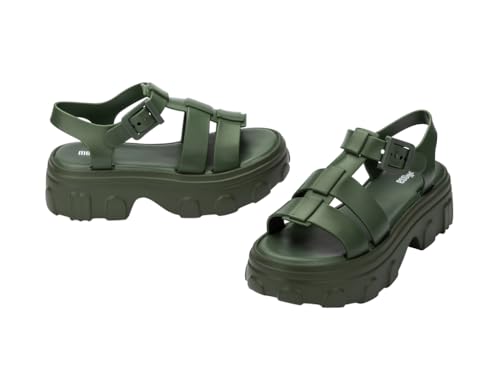 Image of Melissa Ella Platforms for Women