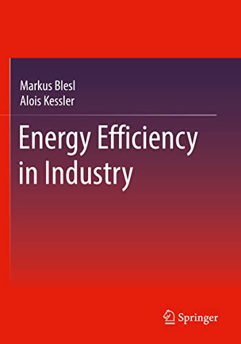 Energy Efficiency in Industry view 2