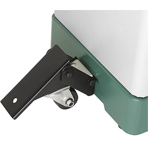Grizzly Industrial G0490X - 8" x 76" Jointer with Parallelogram Beds and Spiral Cutterhead