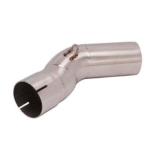 Échappement Kawasaki ZX10r tuyau de liaison intermédiaire titane 51mm 2011-2021