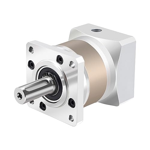 Réducteur de vitesse planétaire 5:1 pour stabiliser le couple du moteur EG24-G5 14mm