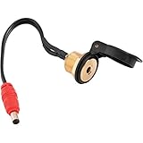 Firstgear DC Coax Jack Panel Mount, One Size