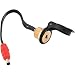Firstgear DC Coax Jack Panel Mount, One Size