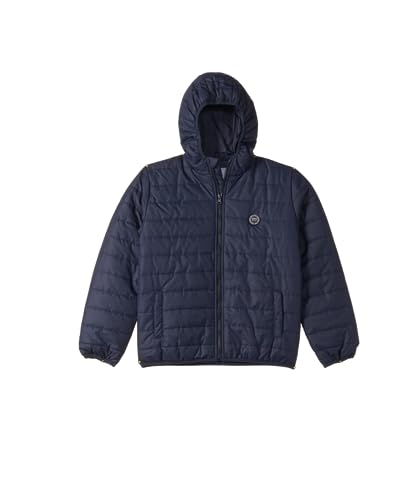 Image of U.S. POLO ASSN. Girl's Polyester Standard Length Jacket