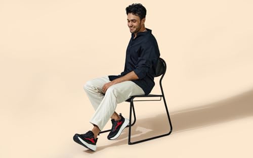 Image of Neeman's Cosmo Comfort Sneakers for Men | Shoes for Men | Lace-Ups