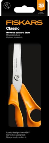 Ciseaux premium Classic universels droitiers 21cm - vue 8