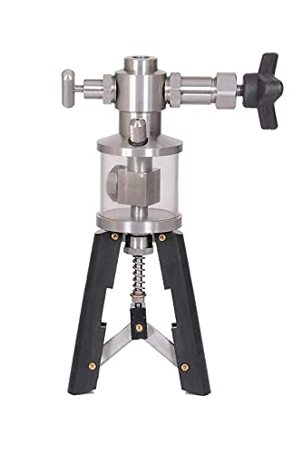 High Pressure Hand Pump Calibrator With Pressure And Vacuum Gauges For Calibration Labs, Field Calibration Model: Ai-Dpi-2300 #TOP5