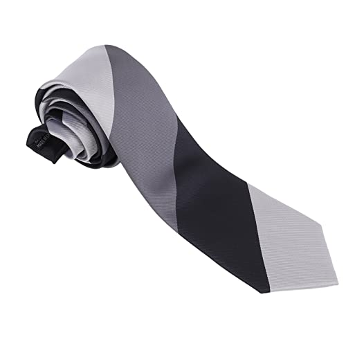 Set de Corbata para Hombre en Poliéster y Seda miniatura 2