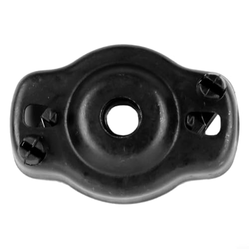 Volakebeing Transportador de arranque de aleación para reparación de tracciones de jardín de gasolina, compatible con FS55 FS56 FS94 FC70 HL94 KM56 HT56 herramienta eléctrica al aire libre, para una