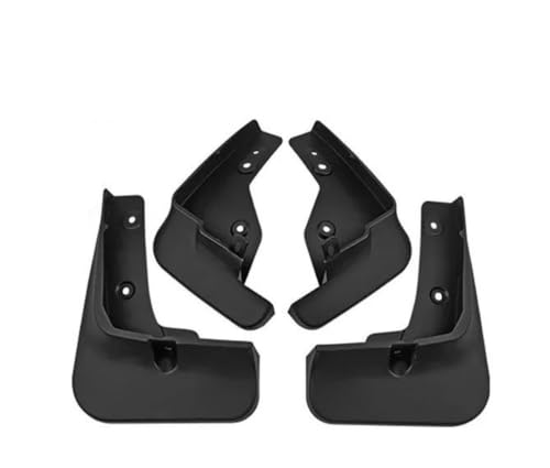 Guardabarros para Mazda CX-5 KF 2022-2024 que protegen la carrocería de tu coche contra el barro