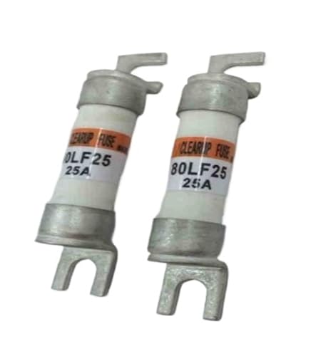 Fusible 80LF40 40A solution pour pannes électriques et surcharges